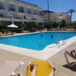 Aloha Gardens Near Puerto Banus With Breathtaking Mountain View
