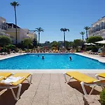 Aloha Gardens Near Puerto Banus With Breathtaking Mountain View