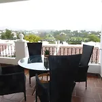 Aloha Gardens Near Puerto Banus With Breathtaking Mountain View