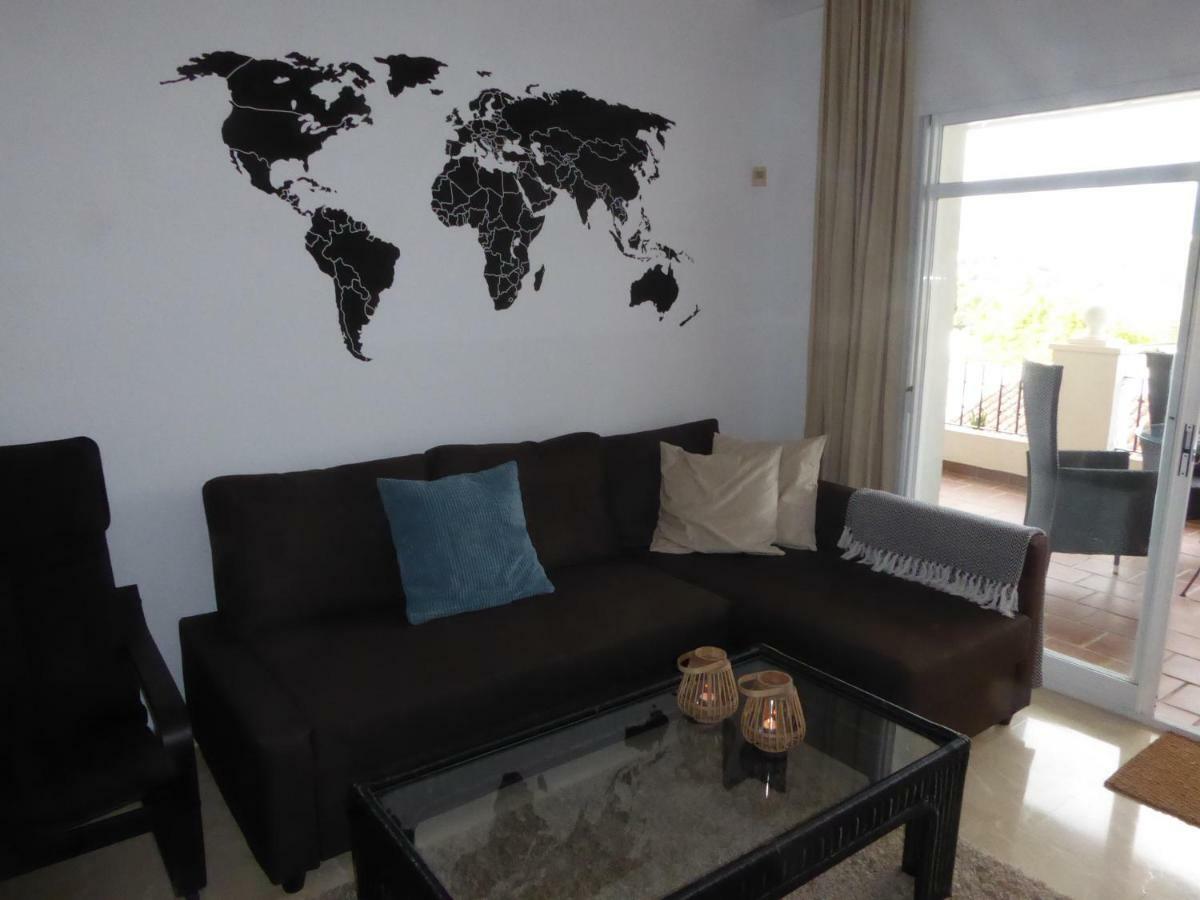 Aloha Gardens Near Puerto Banus With Breathtaking Mountain View Appartement *