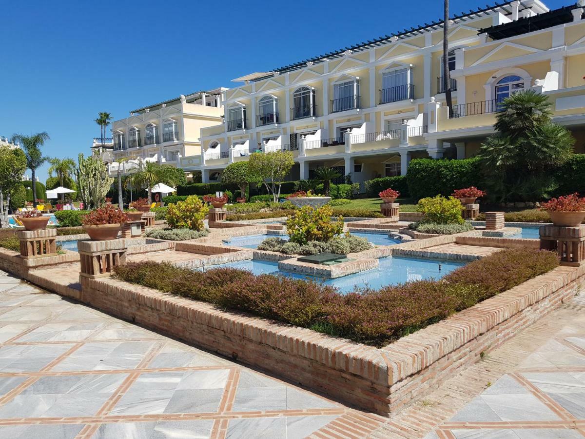Appartement Aloha Gardens Near Puerto Banus With Breathtaking Mountain View *