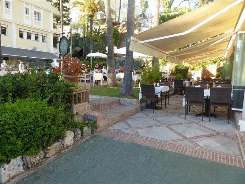 Aloha Gardens Near Puerto Banus With Breathtaking Mountain View Appartement